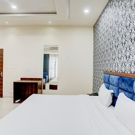 Hotel Amrit Manthan Chittorgarh Extérieur photo