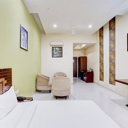 Hotel Amrit Manthan Chittorgarh Extérieur photo