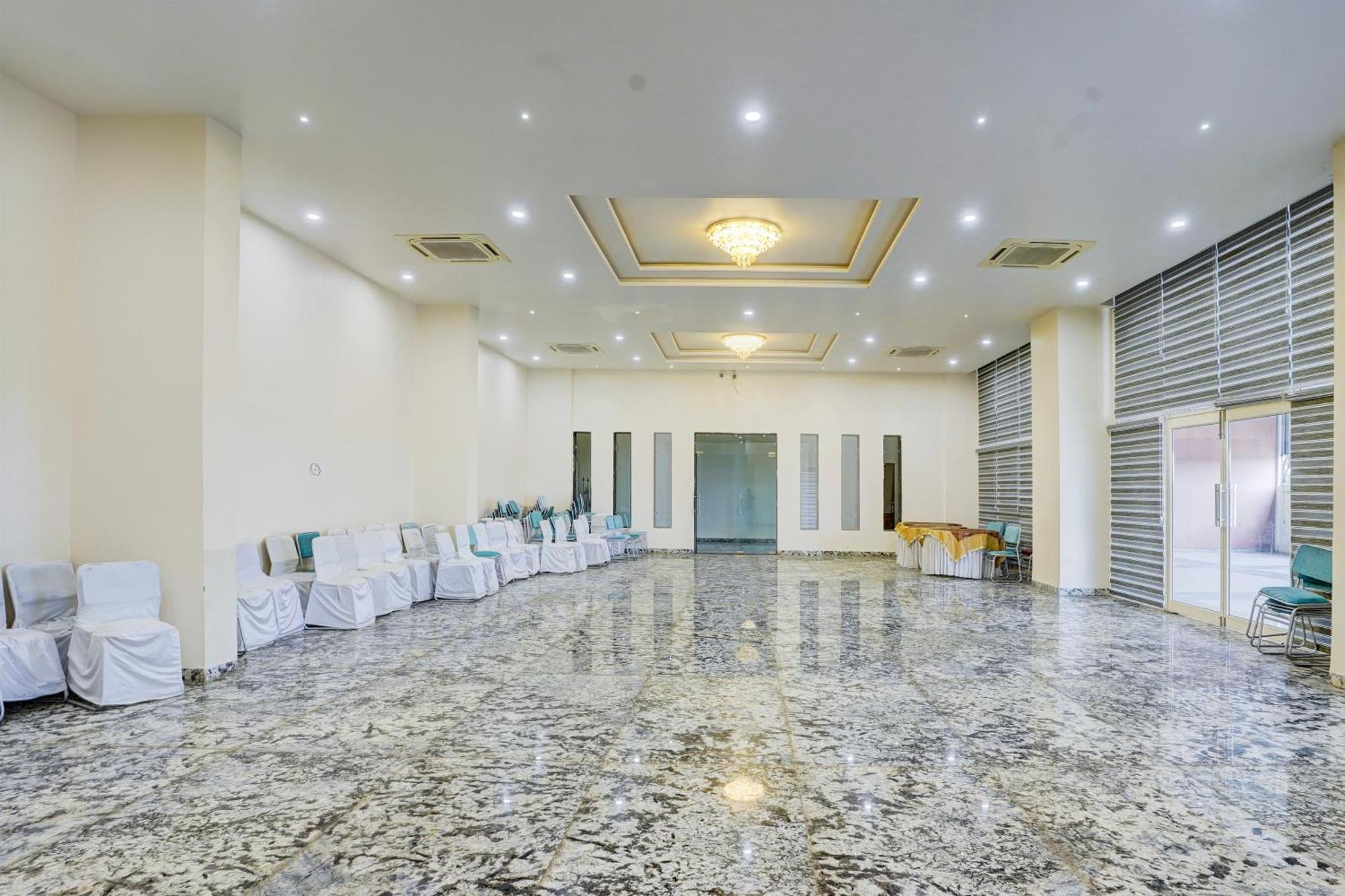 Hotel Amrit Manthan Chittorgarh Extérieur photo