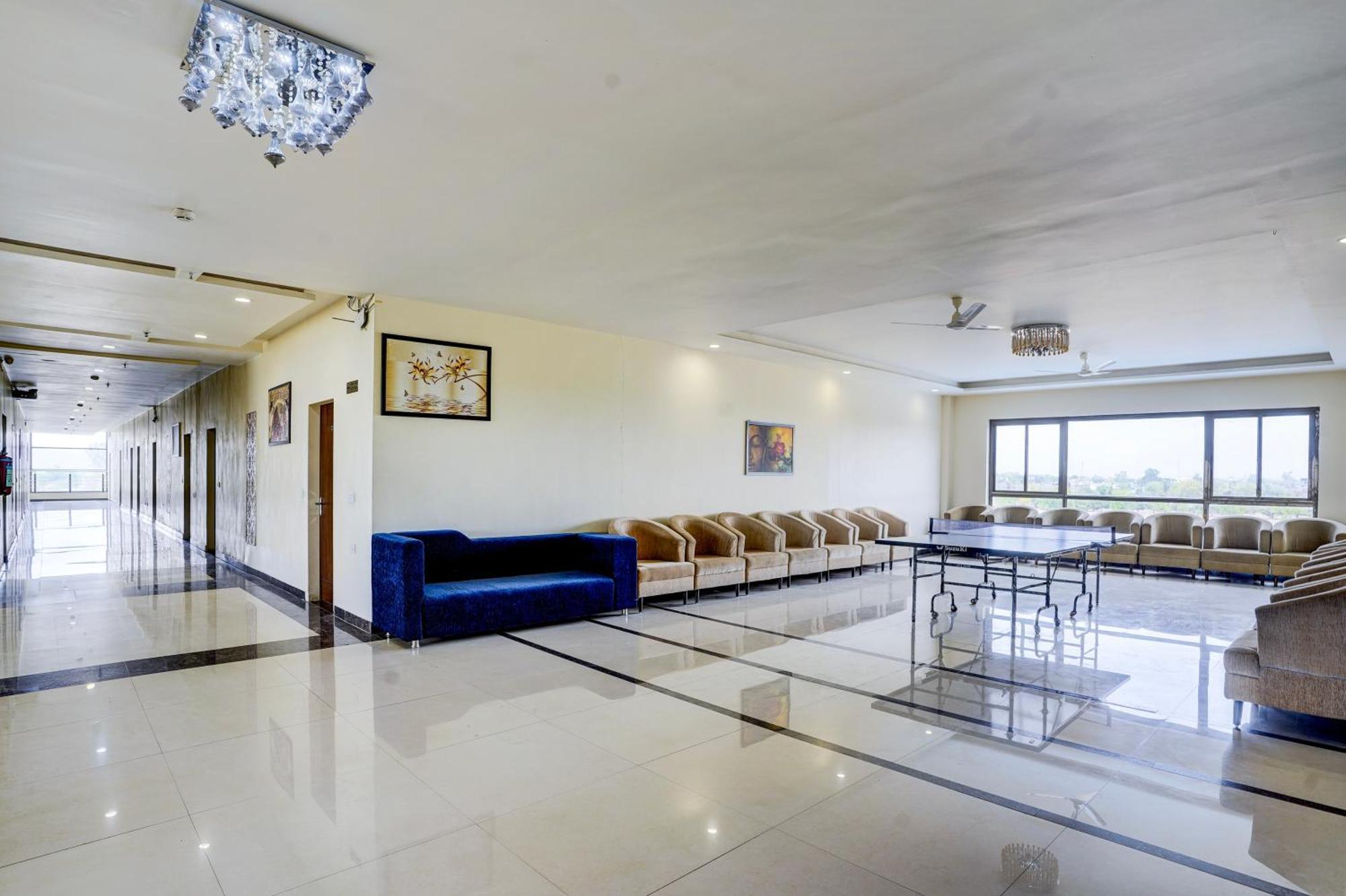 Hotel Amrit Manthan Chittorgarh Extérieur photo