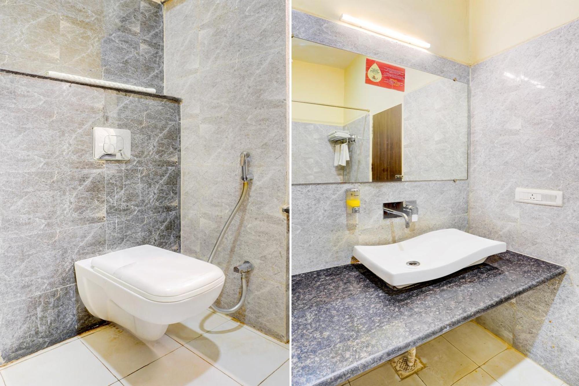 Hotel Amrit Manthan Chittorgarh Extérieur photo