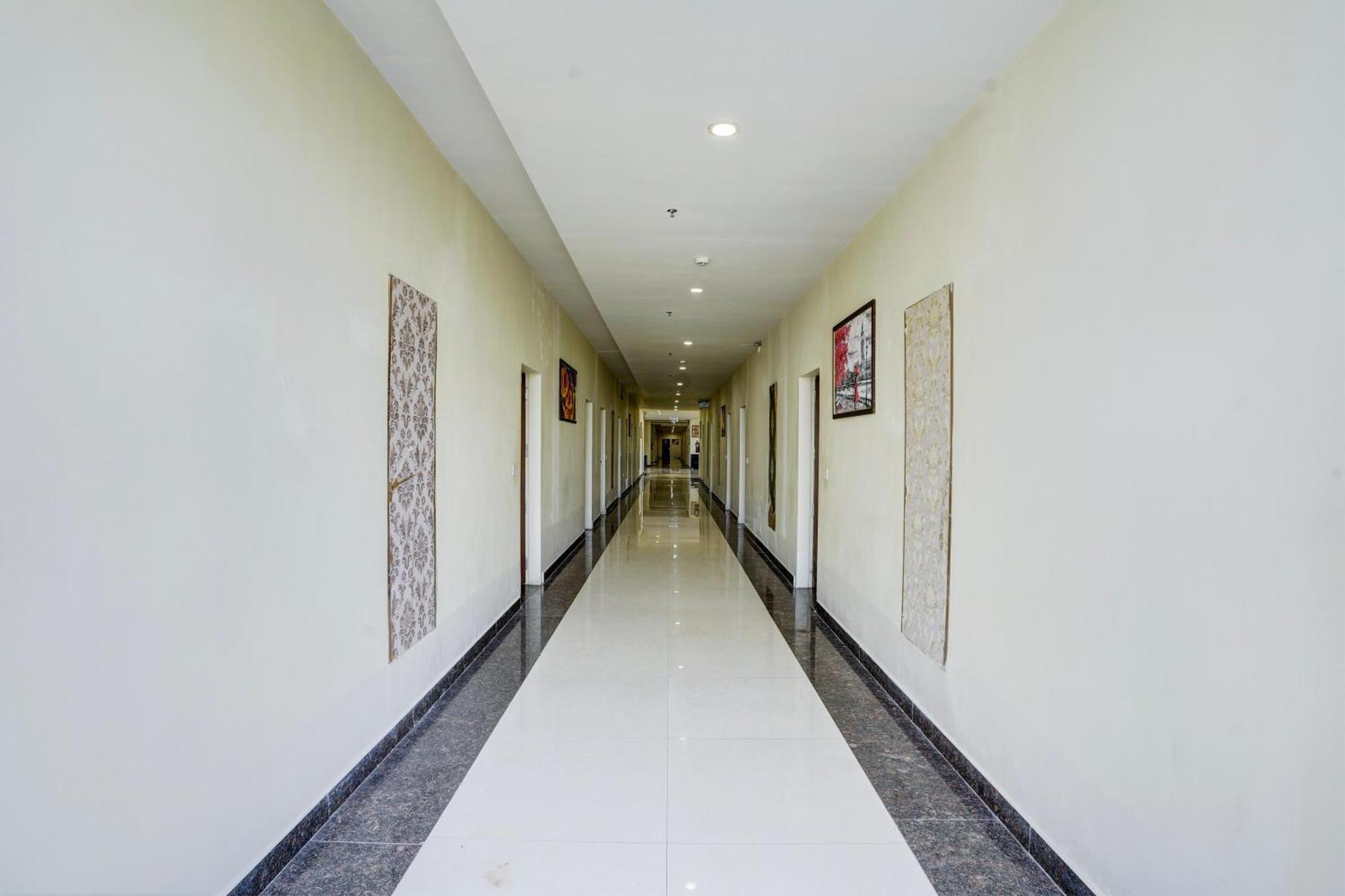 Hotel Amrit Manthan Chittorgarh Extérieur photo
