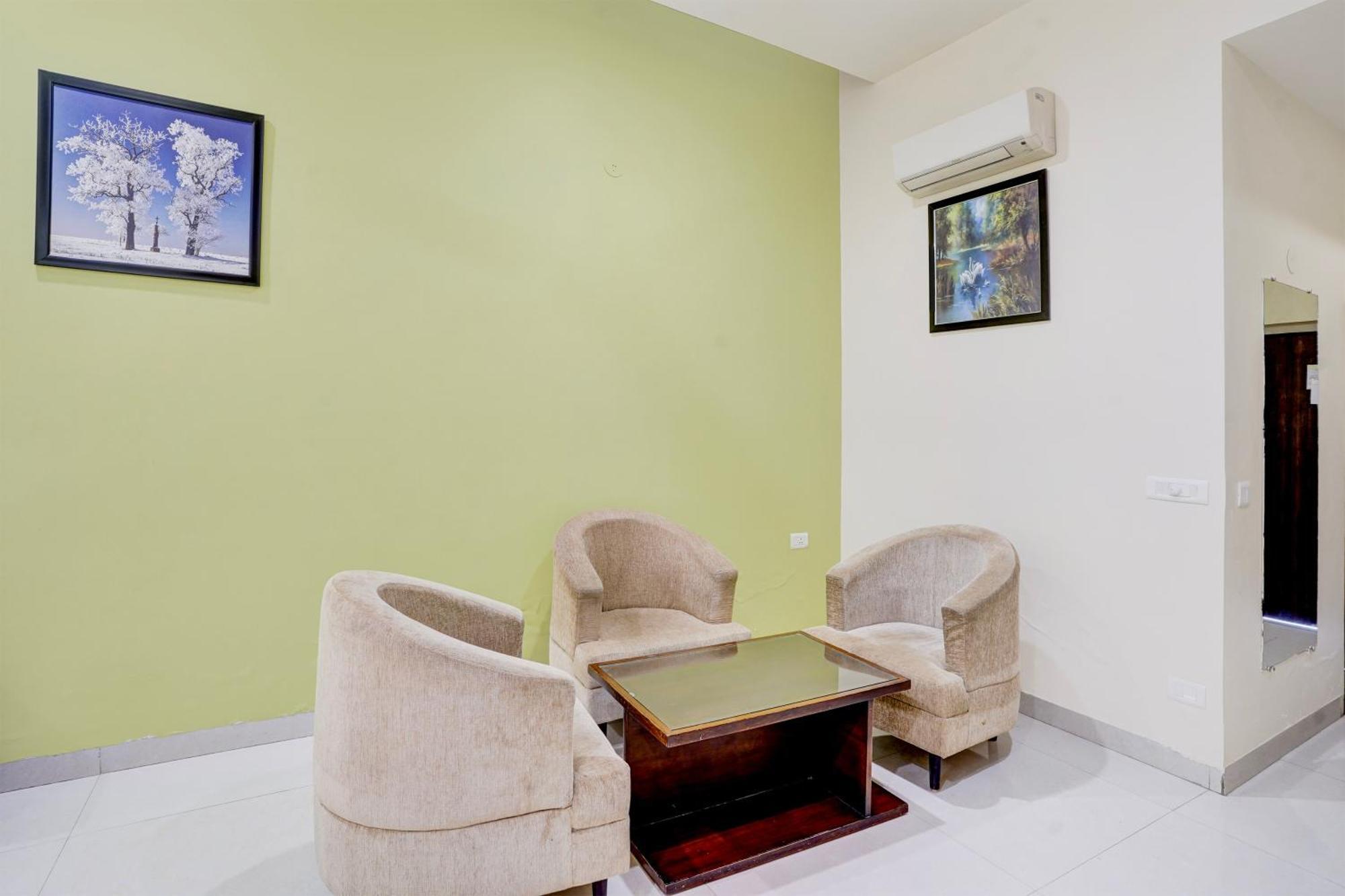 Hotel Amrit Manthan Chittorgarh Extérieur photo